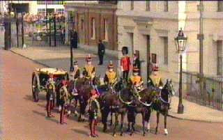 Gun Carriage 