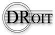 Droit Music Ltd