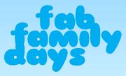 fab family days