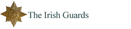 The Irish Guards