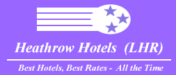 Heathrow Hotels (LHR)
