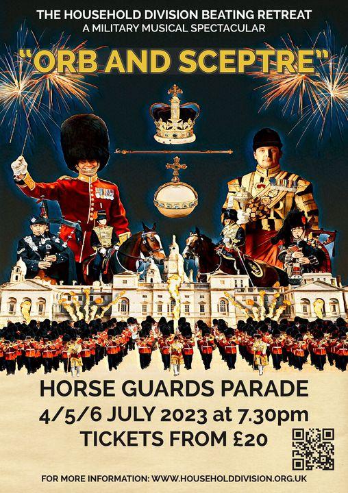 Beating Retreat