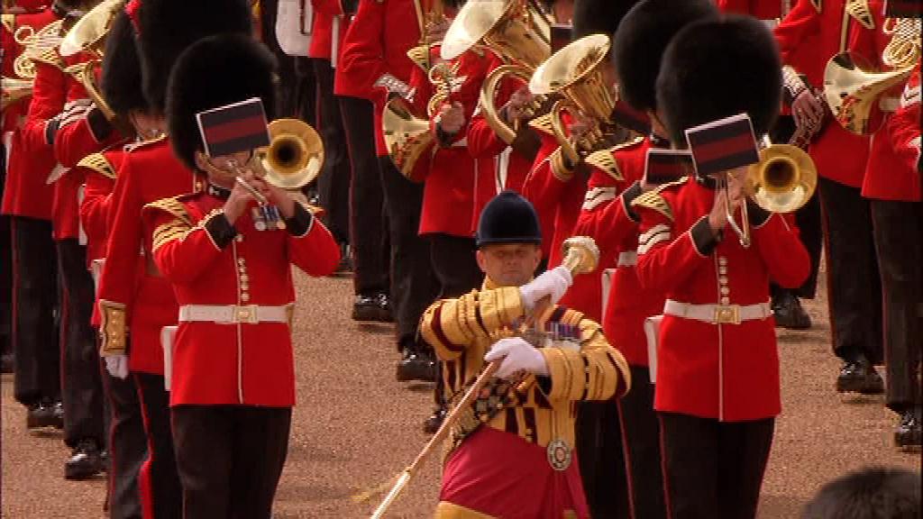 Royal Salute