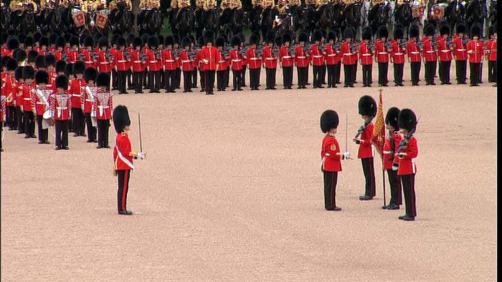 RSM approaches the Colour Party